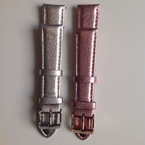 Bracelet montre Metallic