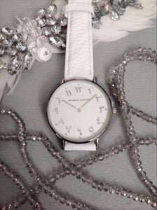 Moonlight Crystal White