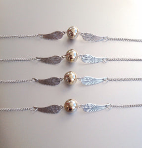 Bracelet aviateur