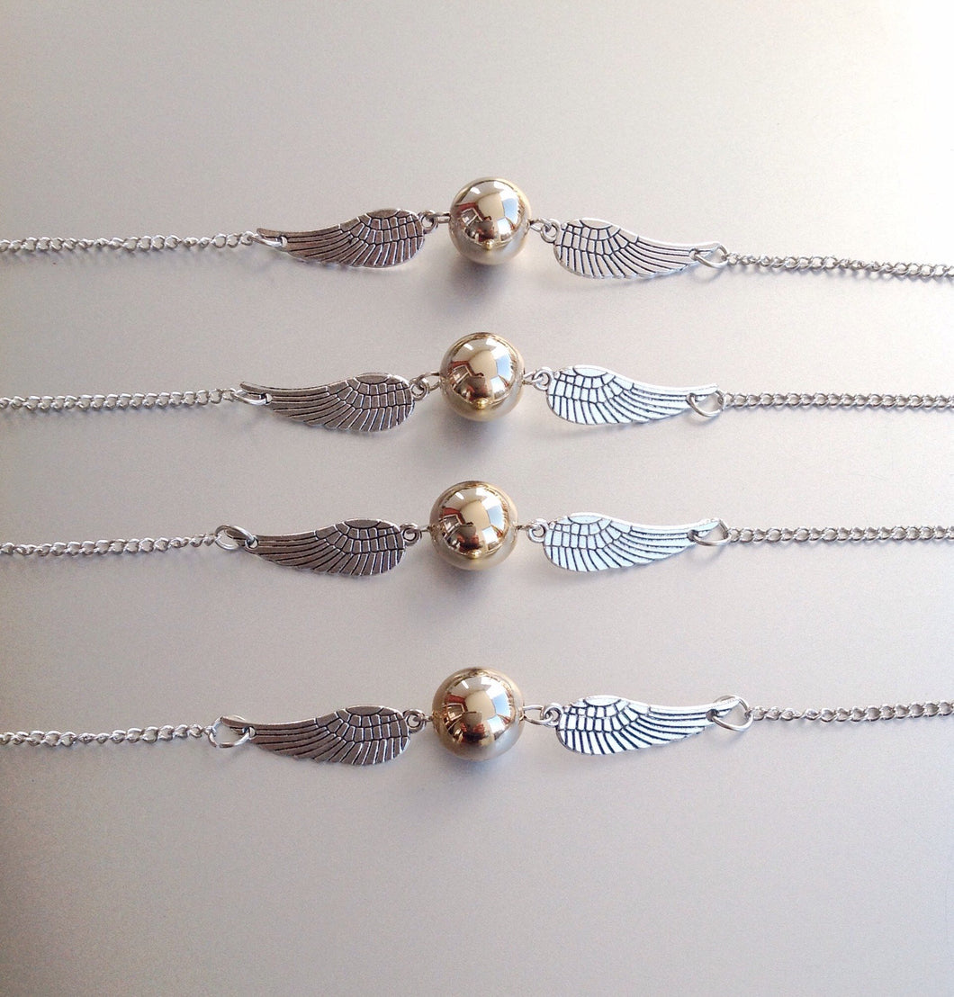 Bracelet aviateur