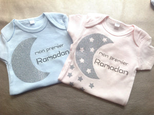 Bodie rose Ramadan