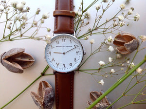 Montre Kerouan