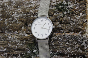Crystal  Grey