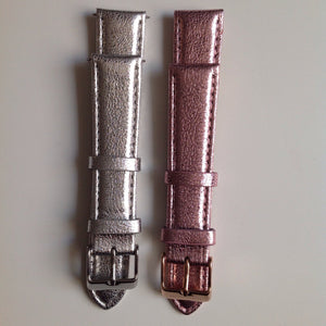 Bracelet montre Metallic