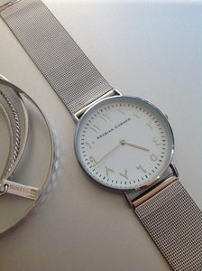 Sunlight Grey