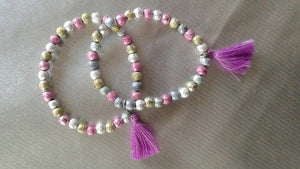 Sebha/bracelet Oman
