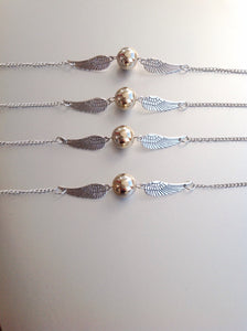 Bracelet aviateur