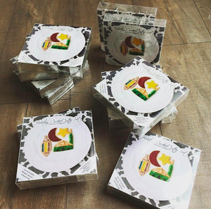 kit pour pâtisserie