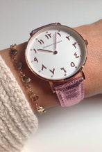 Charger l&#39;image dans la galerie, Crystal Pink Metallic