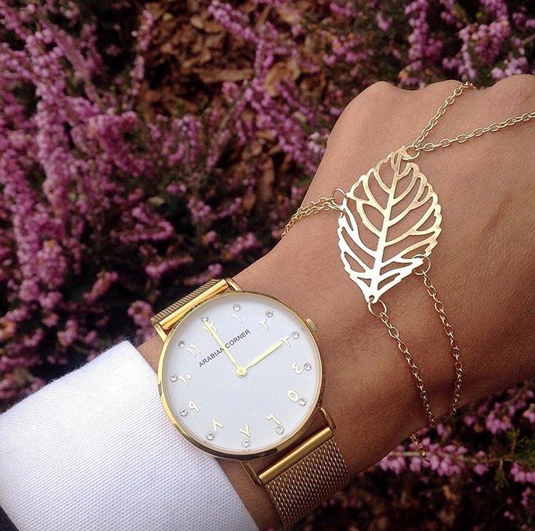 Crystal Gold