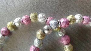 Sebha/bracelet Oman