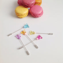 Charger l&#39;image dans la galerie, Epingle enfant Girly