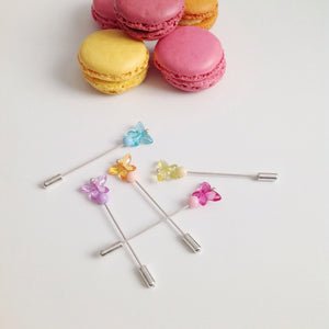 Epingle enfant Girly
