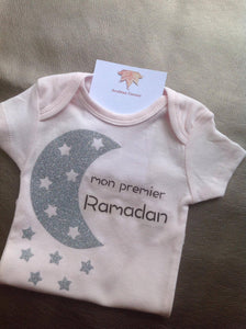 Bodie rose Ramadan