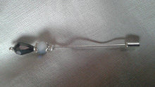 Charger l&#39;image dans la galerie, Epingle Damas