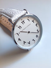 Charger l&#39;image dans la galerie, Moonlight Crystal White