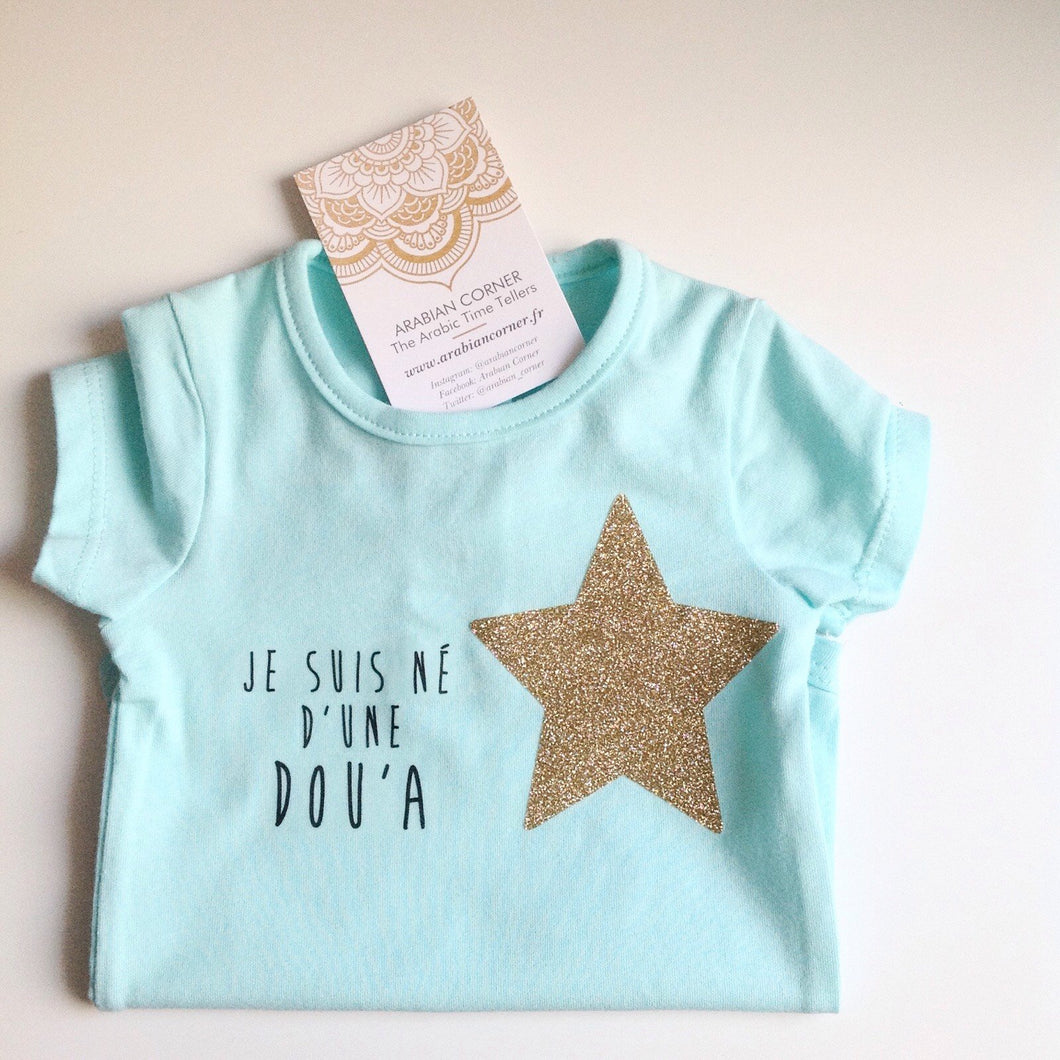 Bodie bébé 