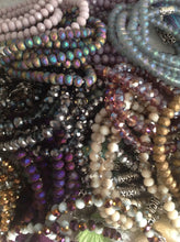 Charger l&#39;image dans la galerie, Bracelets &quot;les beiges et dorés&quot;