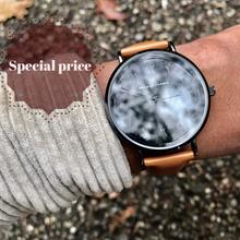 Charger l&#39;image dans la galerie, Dark night brown